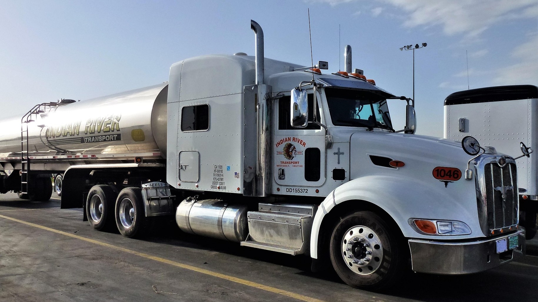 Trucks