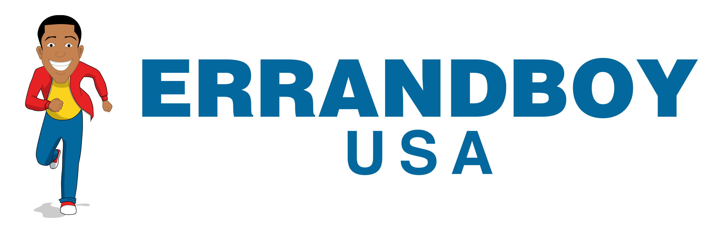 Errandboy USA