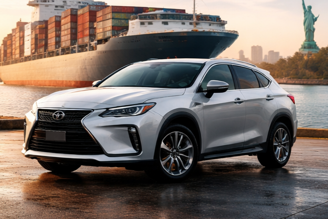 Lexus RX 350